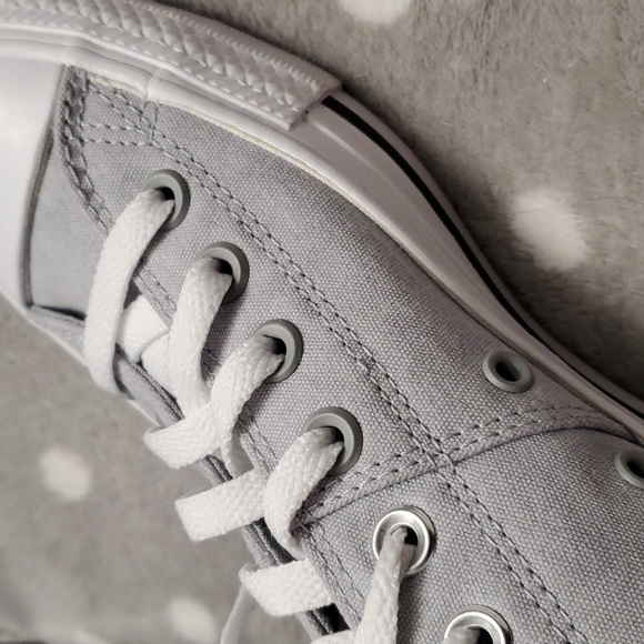 Converse All-Star Chuck Taylors - Picture 8 of 14